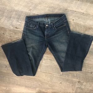 Banana Republic Denim size 8R